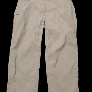 Duluth Trading Co Men's Khaki Chinos